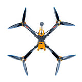 DarwinFPV Darwin129 LR 7 Inch FPV Analog Drone GPS ELRS