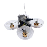 NewBeeDrone HummingBird F4 V3.1 TinyWhoop BNF ELRS