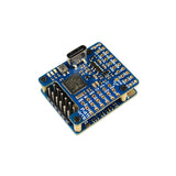 Matek F411-WTE F4 Wing Flight Controller