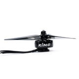 iFlight XING2 2506 FPV Long Range Motor 1850KV BLACK