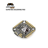 Diatone Mamba Stack MK4 F722 Mini F7 Flight Controller + F40 128K 3-6S