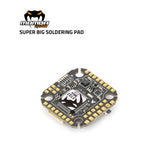 Diatone Mamba Stack MK4 F722 Mini F7 Flight Controller + F40 128K 3-6S