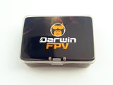 DarwinFPV AIO 15A 1-3S F411 UItralight Whoop Flight Controller 25.5x25.5mm