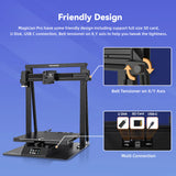 MINGDA Magician Pro 3D Printer