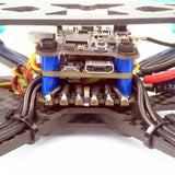 DarwinFPV 3" Micro Darwin79 Long Range FPV Analog Drone PNP