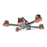 APEX 5 Inch Base FPV Frame Kit-FpvFaster