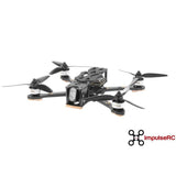 APEX MICRO 3 Inch Frame Kit-FpvFaster