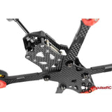 APEX MICRO 3 Inch Frame Kit-FpvFaster