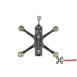 APEX MICRO 4 Inch Frame Kit-FpvFaster