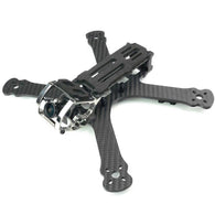 Armattan Chameleon TI 5 Inch FPV Racing Freestyle Frame-FpvFaster