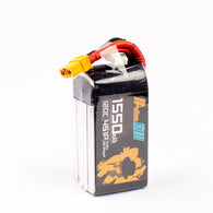 Auline EX 1550mAh 4S 120C 14.8V LiPo Battery XT60 [DG]