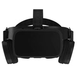 BOBOVR Z6 Bluetooth Casque Helmet 3D VR Glasses Virtual Reality Headset For Smartphone Goggles-FpvFaster