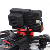 BetaFPV Beta95X V3 CineWhoop Sub 250g Quadcopter BNF FrSky-FpvFaster