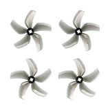 BetaFPV X GEMFAN D76 5-Blade Propellers 5mm/1.5mm Shaft-FpvFaster