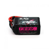 China Hobby Line 1500mAh 4S 100C BLACK Series