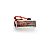 China Hobby Line G+PLUS 1500mAh 4S 100C 14.8V CNHL LiPo Battery XT60 [DG]-FpvFaster