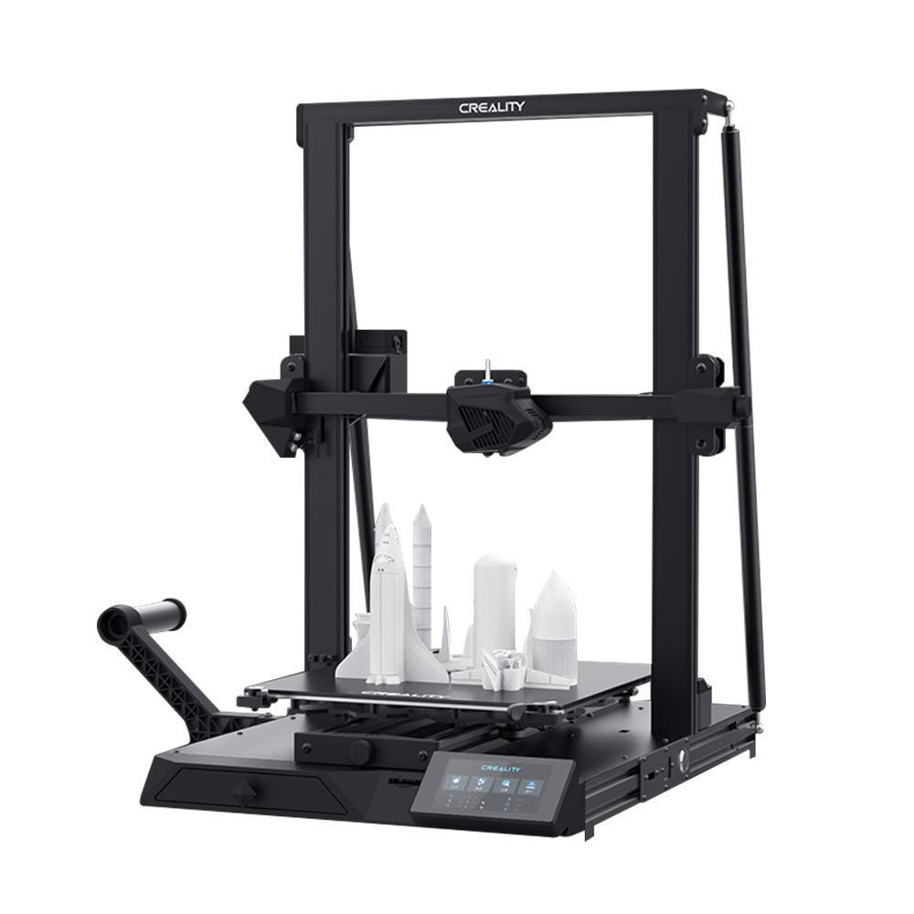 Creality CR-10 Smart 3D Printer Built-In WiFi Auto Leveling