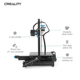 Creality 3D Ender-3 V2 FDM 3D Printer 220x220x250mm Print Size-FpvFaster