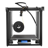 Creality 3D Ender-5 Plus FDM 3D Printer BL Touch 350x350x400mm Print Size-FpvFaster