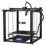 Creality 3D Ender-5 Plus FDM 3D Printer BL Touch 350x350x400mm Print Size-FpvFaster