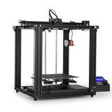 Creality 3D Ender-5 Pro FDM 3D Printer 220x220x300mm Print Size-FpvFaster