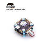 Diatone Mamba Stack F722 DJI Mini MK2 F7 Flight Controller + 32bit F40MINI Pro 40A 2-6S ESC 20x20mm-FpvFaster