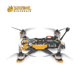 Diatone ROMA F5 V2 Caddx Vista Polar HD FPV Drone 5 Inch 6S PNP-FpvFaster