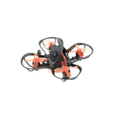 EMAX Nanohawk Whoop FPV Racing Drone 65mm 1S BNF FrSky-FpvFaster