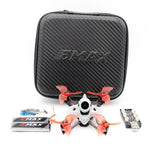 EMAX Tinyhawk 2 Race Micro Brushless FPV Drone RunCam Nano 2-FpvFaster