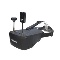 Eachine EV800D FPV DVR Goggles