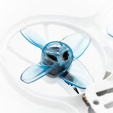 Emax Tinyhawk Spare Part Avan Turtlemode Propeller 4-Blade 40mm-FpvFaster