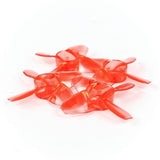 Emax Tinyhawk Spare Part Avan Turtlemode Propeller 4-Blade 40mm-FpvFaster