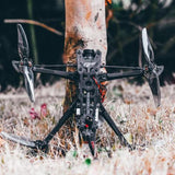 Flywoo Explorer LR 4 V2 HD Micro Long Range FPV Ultralight Drone PNP Nebula Pro-FpvFaster