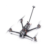 Flywoo Explorer LR 4 V2 HD Micro Long Range FPV Ultralight Drone PNP Nebula Pro-FpvFaster