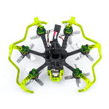 Flywoo Firefly HEX Nano Hexacopter Analog Micro Drone Prop Guards BNF FrSky XM+-FpvFaster