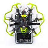 Flywoo Firefly HEX Nano Hexacopter Analog Micro Drone Prop Guards BNF FrSky XM+-FpvFaster