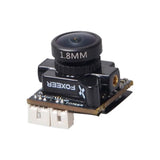 Foxeer Razer Micro FPV Camera 1200TVL Low Latency OSD Support-FpvFaster