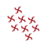 GEMFAN 1636 Propeller 4 Blade GEPRC TinyGO (Set Of 8)-FpvFaster