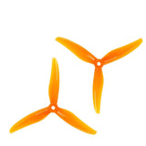 GEMFAN Freestyle 5226-3 Propeller 5 Inch 3 Blade (Set Of 4)-FpvFaster