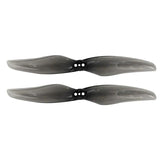 GEMFAN Hurricane 4024-2 Propeller 2 Blade 4 Inch Long Range (Set Of 8)-FpvFaster