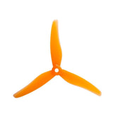 GEMFAN Hurricane 51433-3 FREESTYLE 5 Inch Propeller 3-Blade 2 Pairs