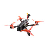 GEPRC SMART 35 HD 3.5 Inch Nebula Nano Micro Freestyle Sub 250g Drone PNP-FpvFaster