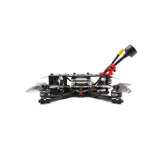 GEPRC SMART HD 2.5 Inch Caddx Vista Nebula Toothpick FPV Sub 250g Drone BNF FrSky-FpvFaster