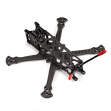 HGLRC Sector30CR 3 Inch Freestyle Ultralight FPV Frame Kit-FpvFaster