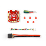 HGLRC Zeus 4IN1 48A 6S ESC DShot600 30.5x30.5mm-FpvFaster