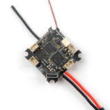 HappyModel Crazybee F4 Lite 1S Flight Controller AIO Mobula6 FrSky Receiver-FpvFaster