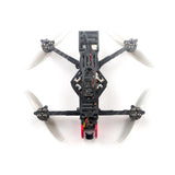 HappyModel Crux3 NLR Long Range FPV Racing Drone w/ GPS BNF ELRS 2.4GHz-FpvFaster