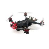 HappyModel Crux3 NLR Long Range FPV Racing Drone w/ GPS BNF ELRS 2.4GHz-FpvFaster