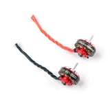 HappyModel EX1102 Brushless 2-3S Motor 9000KV Mobula7 HD-FpvFaster