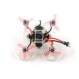 HappyModel Mobula6 HD 1S 65mm Brushless FPV Drone BNF FrSky-FpvFaster